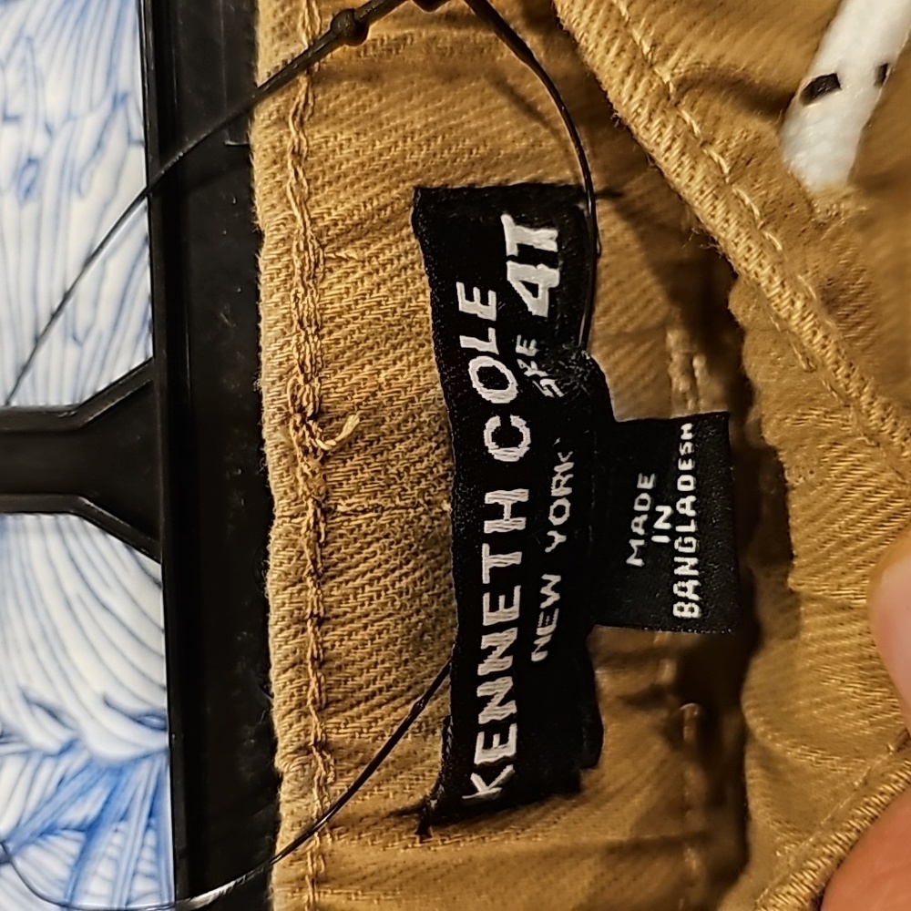 NWT Kenneth Cole 2 piece set - Picture 6 of 10